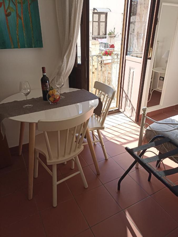 锡拉库扎Casa Miele Ortigia公寓 外观 照片