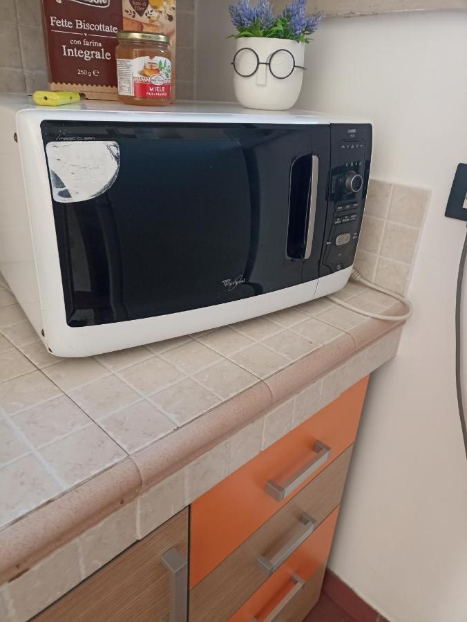 锡拉库扎Casa Miele Ortigia公寓 外观 照片