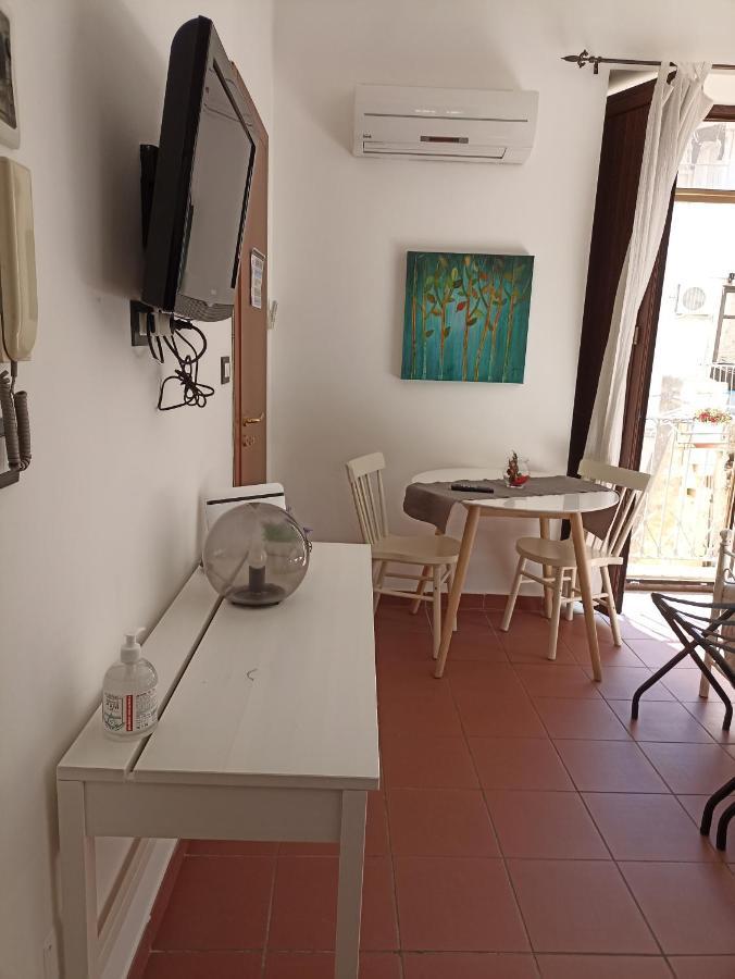 锡拉库扎Casa Miele Ortigia公寓 外观 照片