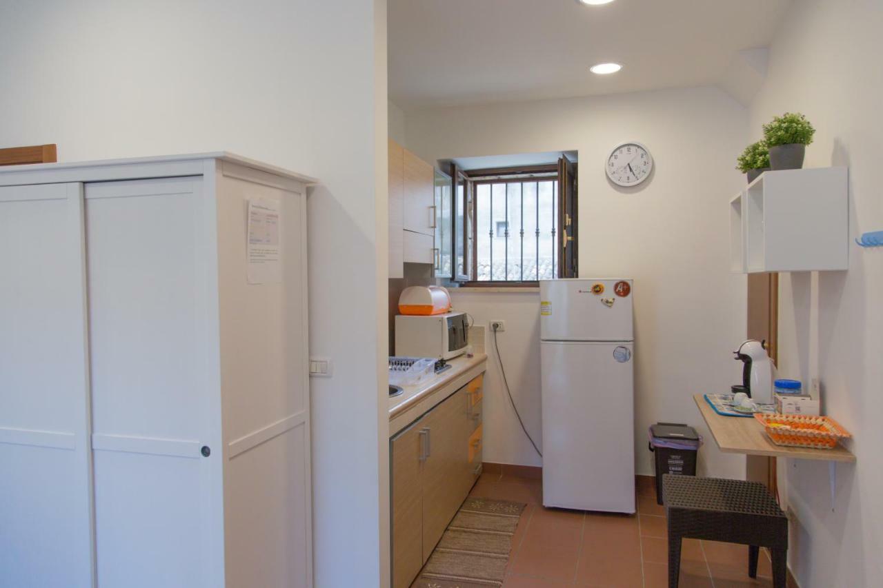 锡拉库扎Casa Miele Ortigia公寓 外观 照片